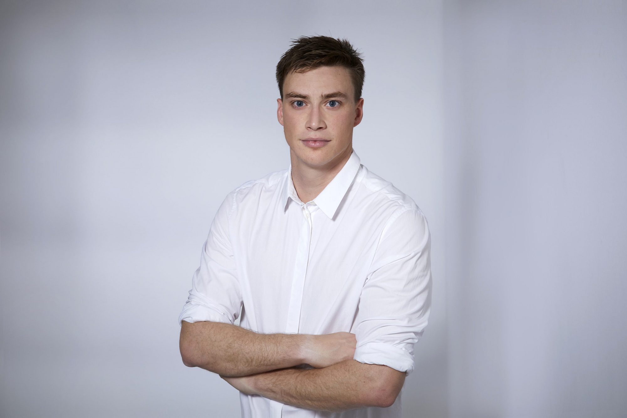 Dipl. Ing. Alexander Utz, BSc.